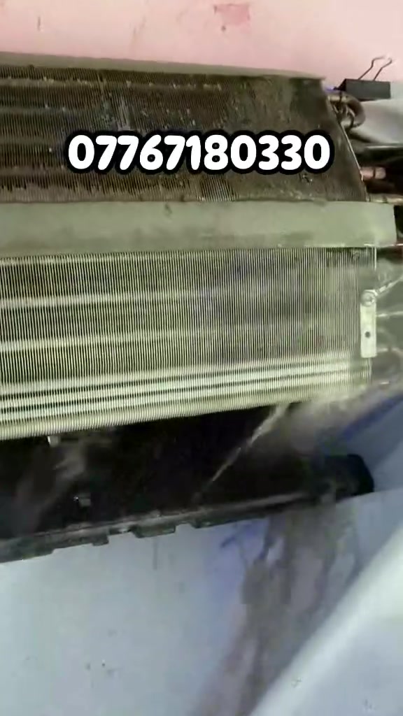 ❄️ تبريد السبلت والمكيف ضعيف؟ ريحة مزعجة؟ صوت هوا مو طبيعي؟ تنقيط مياه
🚨 هاي كلها علامات إن سبلتك يحتاج تنظيف وغسل فوري!

🧼 بشرط نرجّعلك أداء السبلت جديد
✔️ تنظيف القطعة الداخلية
✔️ تنظيف الفلاتر 
✔️تنظيف مجره الماء
✔️ تنظيف الراديتر
✔️ تنظيف المروحة
✔️ تسليك الصوندة
💧 كيس خاص يحمي الجدران من المي
✨ تلميع القطعة الداخلية يخلي شكلها نظيف وأنيق

✅ والأهم: تنظيف موقعي بدون فتح غاز الجهاز!
📍 خدمتنا توصل لأي مكان داخل بغداد فقط

📞 اتصل او راسنا ع الواتساب 👇 
‏*********** ✔️ 

#سبلت #تنظيف #غسل  #مكيفات_سبلت #مكيف #مكيفات #سبالت #غسل_سبالت #غسل_مكيفات #غسل_موقعي .
