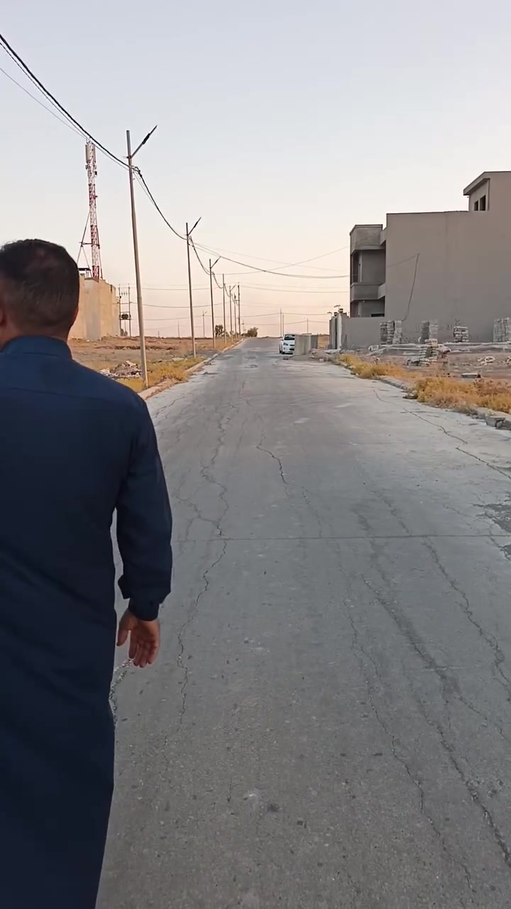 عقارات الهاشمي حي القوسيات جمعية الزراعة
 مساح 200متر السعر 42 مليون وبي مجال
 الاستفسار على الرقم 
***********
