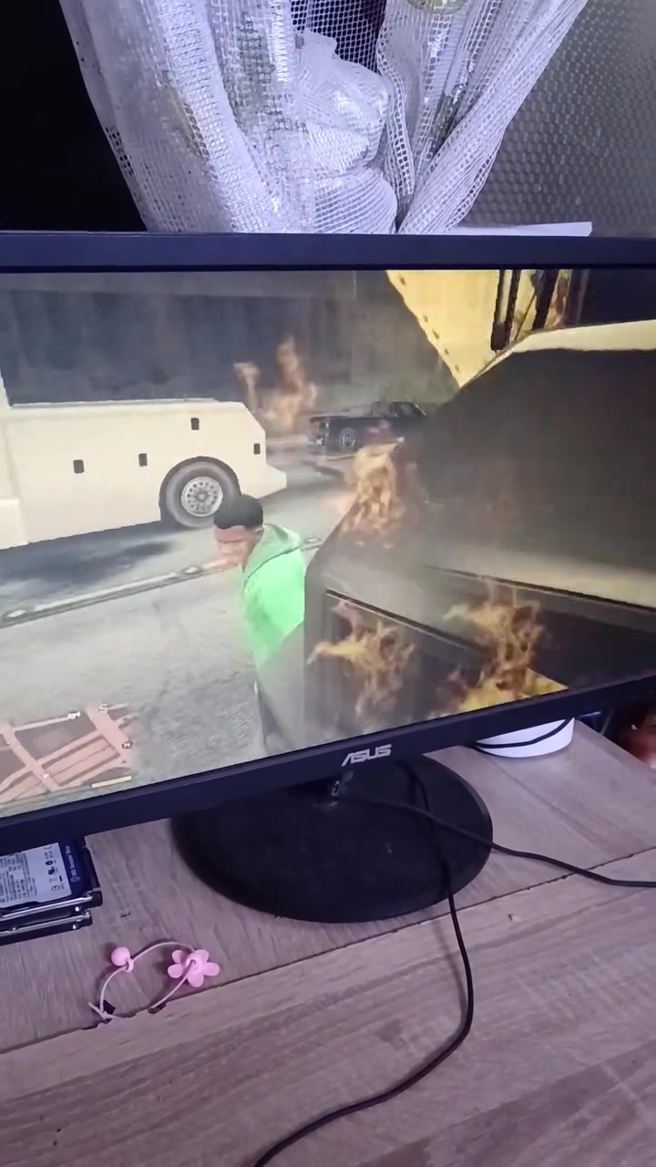 كمبيوتر • i7-6800K • مستعجل