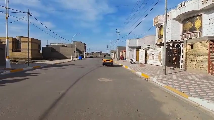 المضلم • ٢٥٠م • غرفتين