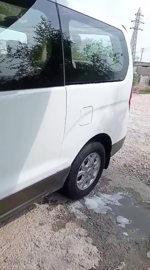 ستاركس • ٢٠١١ • كفاله عامه