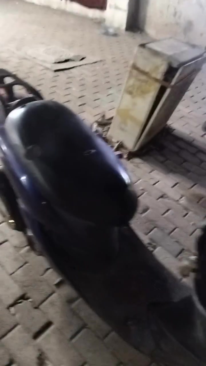 سلام عليكم عصفوريه نظيفه بس سحب مابيها الدراجه نظيفه وتجي تشوف ب عينك وتدلل*********** حبيبه قرب ساحة الحمزة
