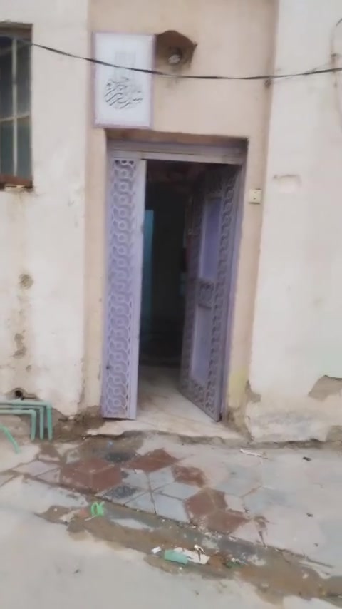 سوك هرج • ٧٠م • ٣غرف