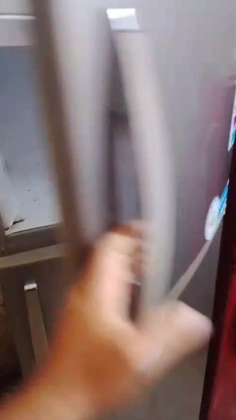 ثلاجه نضيفه • غرفه نوم صاج ٣ أبواب • سبلت طن ونص