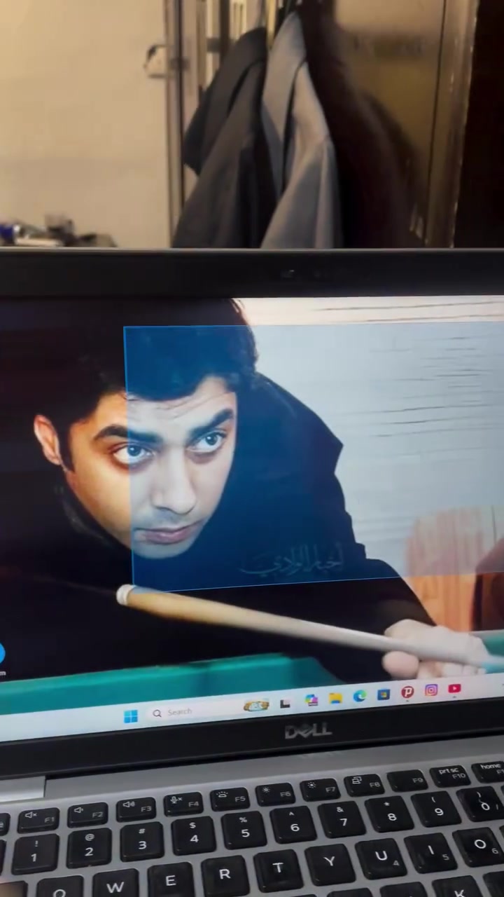 Dell Latitude 5410 • i5 الجيل العاشر • شاشة ١٤ إنچ لمس