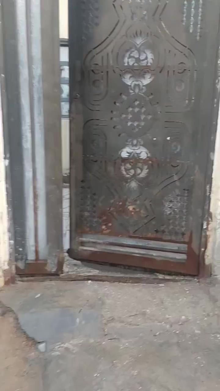 النجف براكية • ٥٠م زراعي • جاهز للسكن