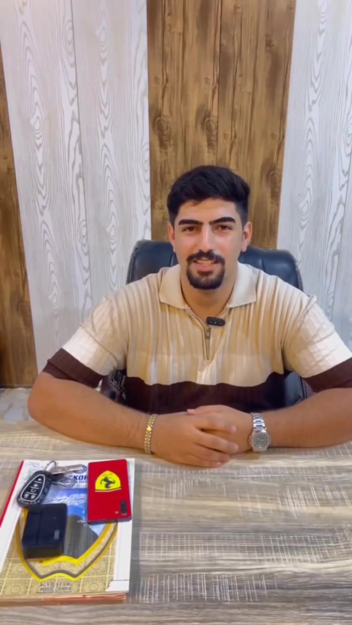 القصر الملكي للديكور🏰

اهلا وسهلا بكم داخل اكبر معمل للنقوش في محافظة واسط 😇🌹

مجموعة من اللقائات مع خلفات الكوت الكرام شكرا لكم 🌹🤍 🧿

🔹 المواد المتوفرة داخل المعمل :
✅ جبس بورد الإتحاد السعودي 
✅ بوردكس سعودي
✅ جنل حديد - زاوية حديد
✅ سحب (2-30)سم - بحرات (20سم- 4م) - كورنيش (14-60)سم

☑️ (برغي - جوي - طلق كبير - طلق صغير - برغي اسود )

🔹 خدماتنا:
✅ التصميم الداخلي والخارجي
✅ تنفيذ جميع أعمال الديكور
✅ تشطيبات راقية وفق أحدث التصاميم 
📞 للتواصل المباشر: 
مهندس مهيمن - [*********** ]
  خدمة العملاء - [***********] 

📍موقعنا: [الكوت الجديدة - نزلة بيت حايف - مجاور شركة ببسي ]
@إشارة #ديكور #ديكوراتداخليه #تصميم #الكوت @إشارة  #بغداد_كوت
