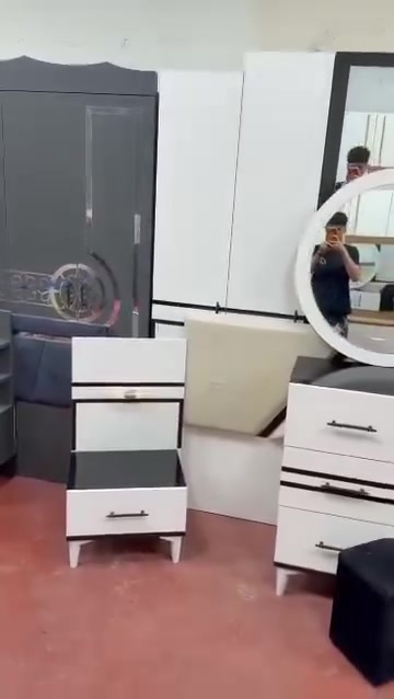 غرفة نوم • ديكور • استفسار خاص