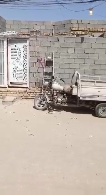 هيكل زراعي • ١٠٠م • النجف