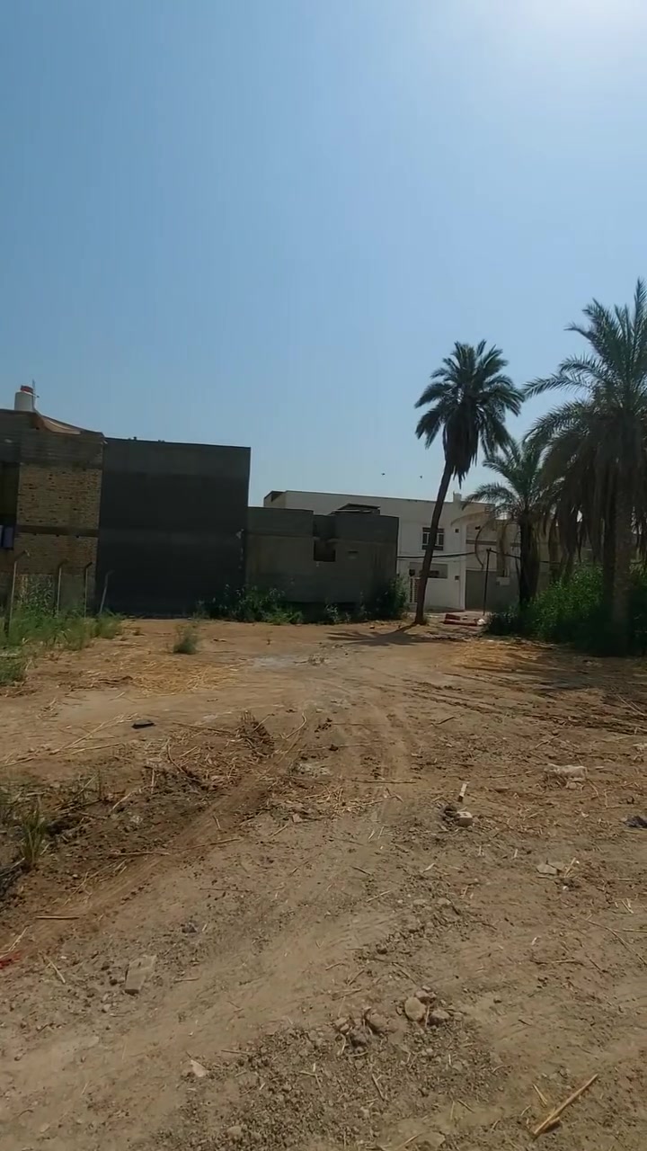 كربلاء البوبيات • ٤٠٠م • طابو زراعي