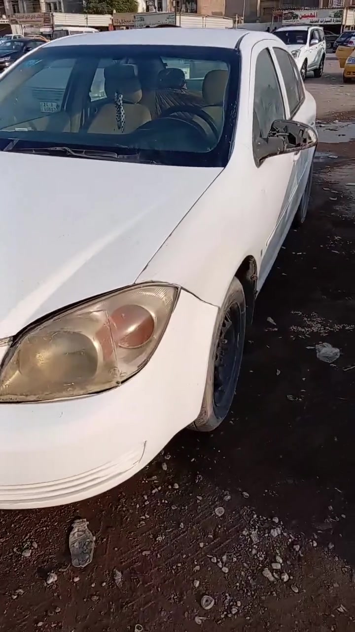 كوبلت ٢٠٠٨ محور كورلا سعرها ٣٠ وبيها مجال بسيط ***********
