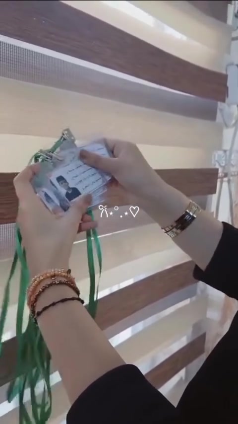 🌸 روضة جنات الغدير النموذجية 🌸

هنا تبدأ أجمل خطوات الطفل نحو العلم والتعلّم 💕
بيئة آمنة، تعليم ممتع، أنشطة هادفة، وكادر يهتم بكل طفل بحب واهتمام 🌈📚

✨ لأن طفلك يستحق بداية جميلة ومستقبلًا مشرقًا…
روضة جنات الغدير النموذجية تجمع بين التعليم والمرح والرعاية 🤍

📍 العنوان: بغداد – حي النصر الأولى / شارع المستوصف
📞 ***********

🌟 طفلك بأيدٍ أمينة… ومستقبله يبدأ من هنا 🌟
