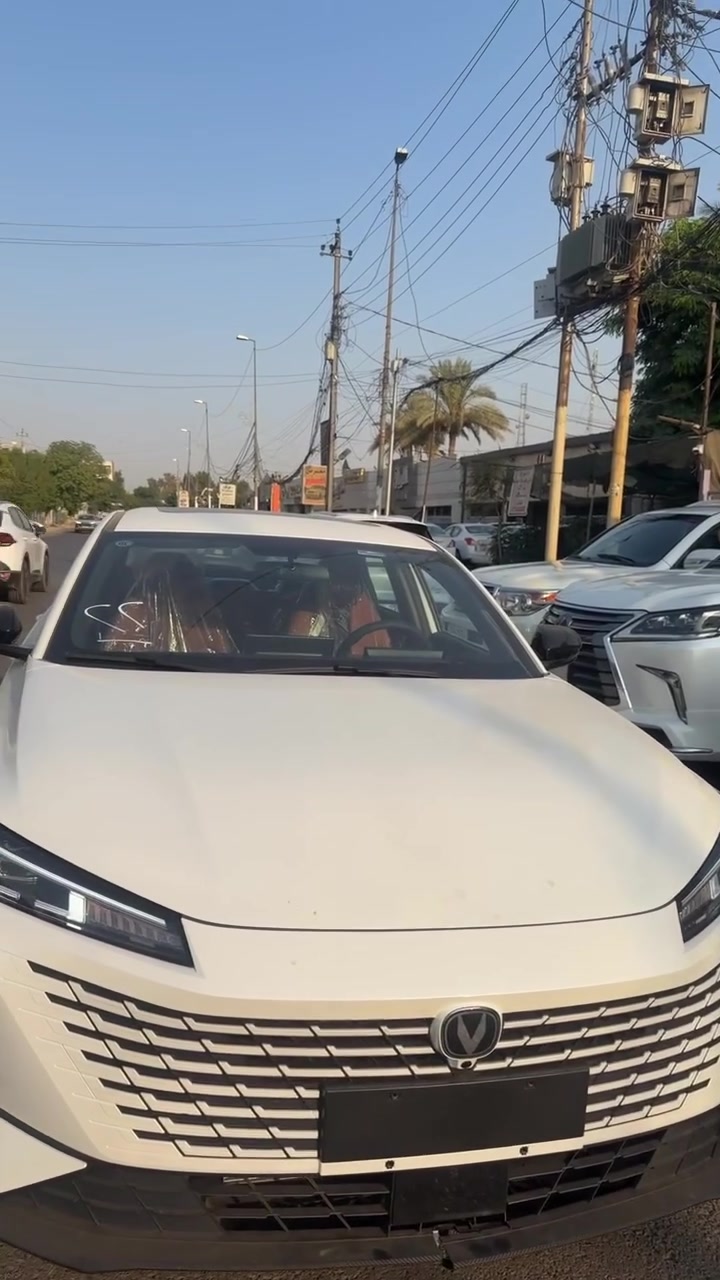ملاحظه بيهه بل دعاميه شي بسيط 2026 زيرو شانجان 
🔥24.000.000🔥
صافي بدون دلاليه
