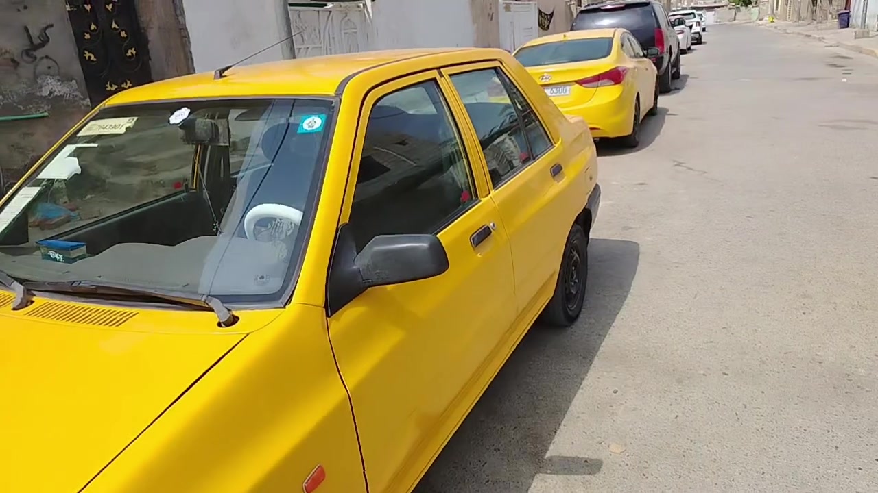 سايبه قادسيه موديل 20 المكان الاسكان القشر احلى من الصوره الاستفسار على هذا الرقم ***********

