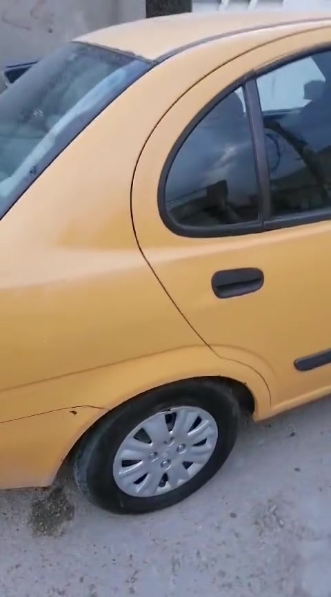 طيبه • ٢٠١٤ • جاهزه تبريد