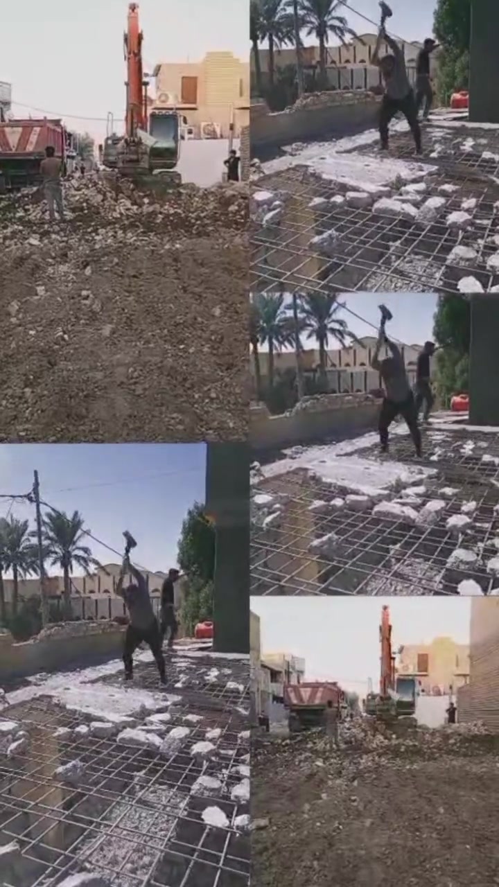 السلام عليكم كادر كامل باداره علي حمزه*********** بي واتساب شغل في واسط الكوت
