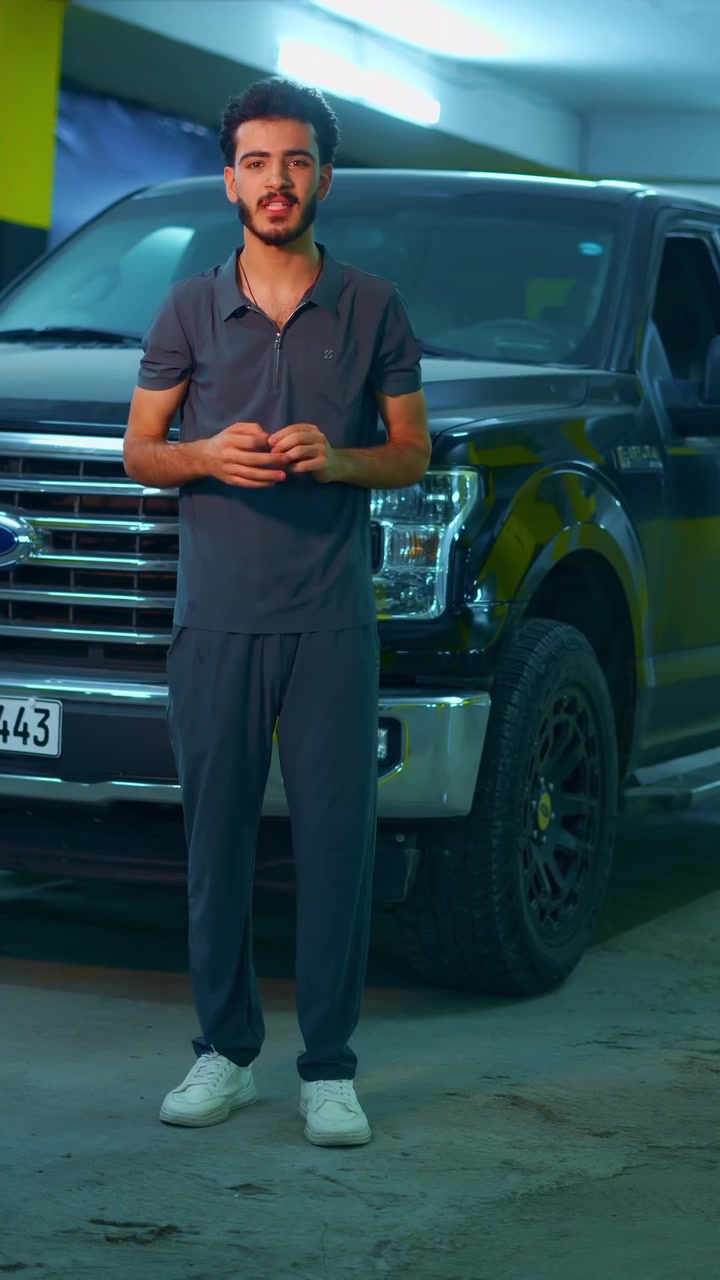 🚘✨ ئۆفەری تایبەت بۆ مووشتەرییە بەرێزەکانی ڕۆیاڵ کلین ✨🚘

لە ڕۆیاڵ کلین،٣ جار سەیارەکەت بشۆیت،
جاری چوارەم بە خۆڕاییە! 🔴

🔴 پاککردنەوەی سەیارە بە کوالیتی باش

📍 ناونیشان: پشت پۆڵی بازار
 📞 بۆ زانیاری زیاتر پەیوەندیمان پێوە بکە ***********- ***********.

