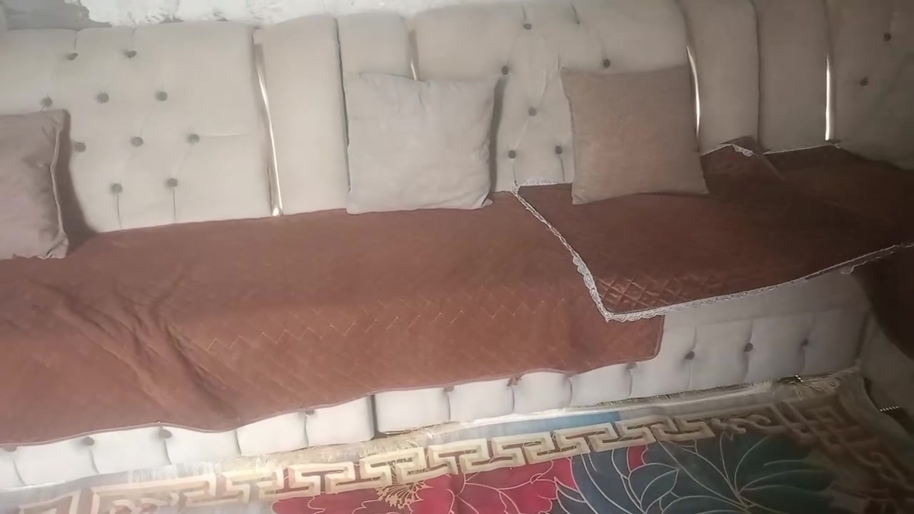 تخم • نظيف جدا • قابل تفاوض