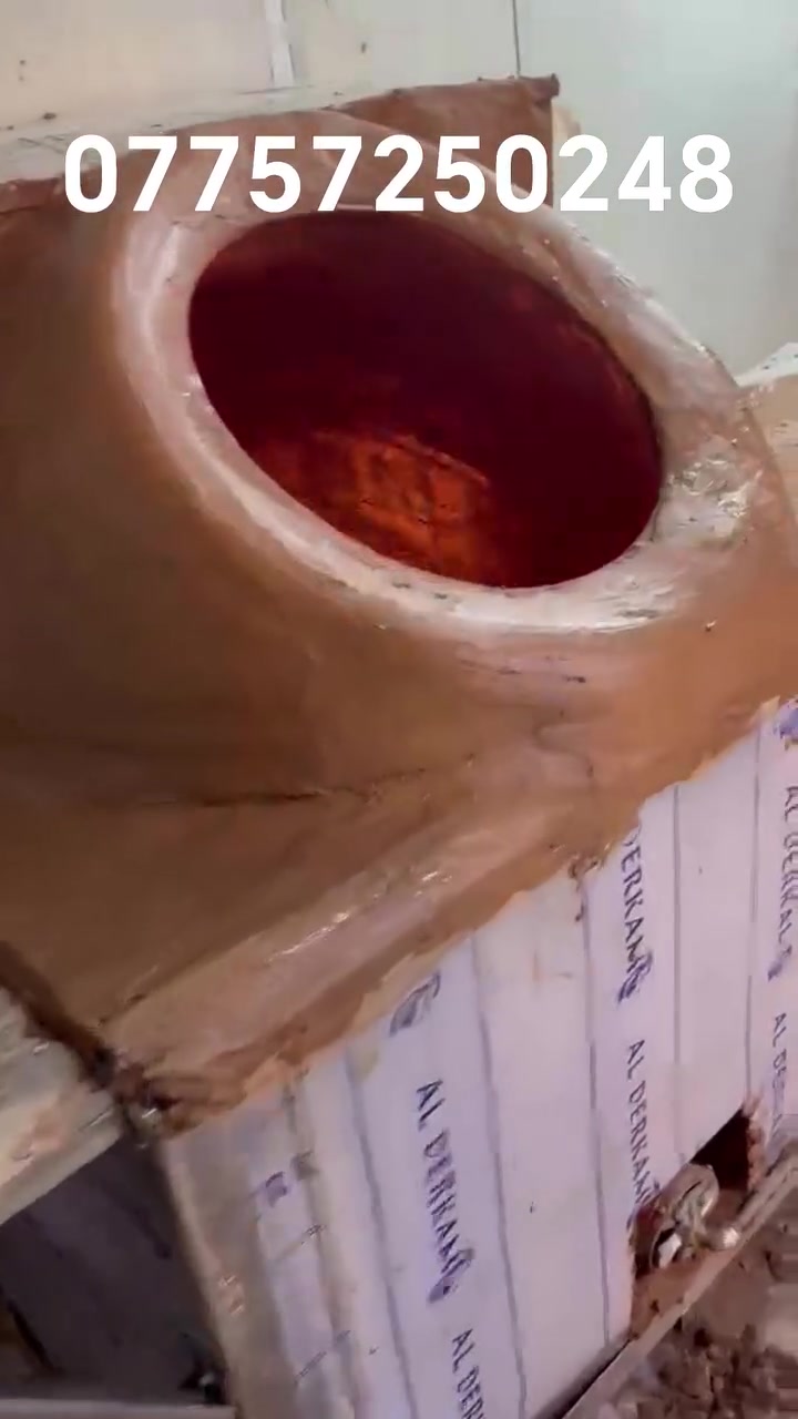 تنور متحرك مخابز مطاعم توصيل لجميع المحافظات العراق ***********
