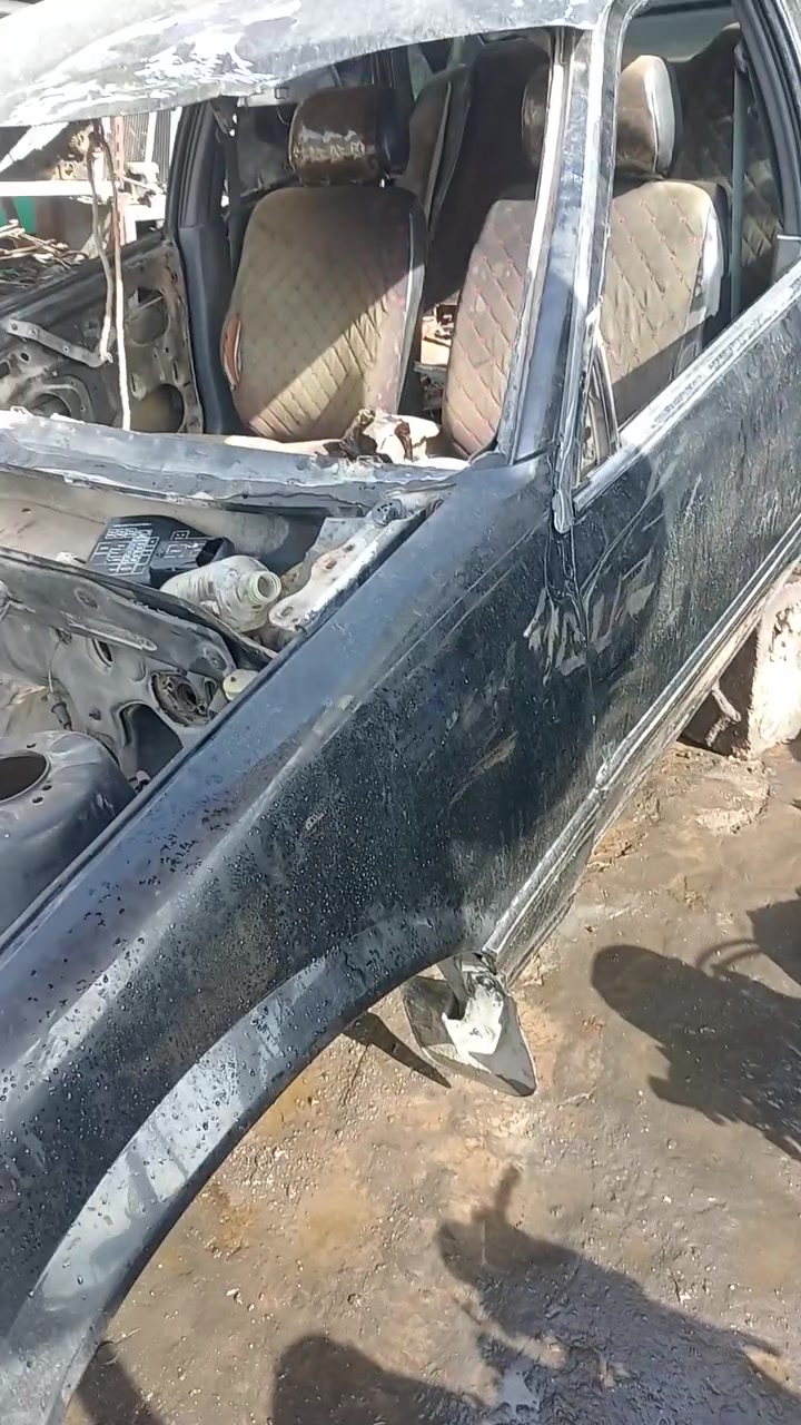 قطع غيار • محركات • البياع الحي الصناعي