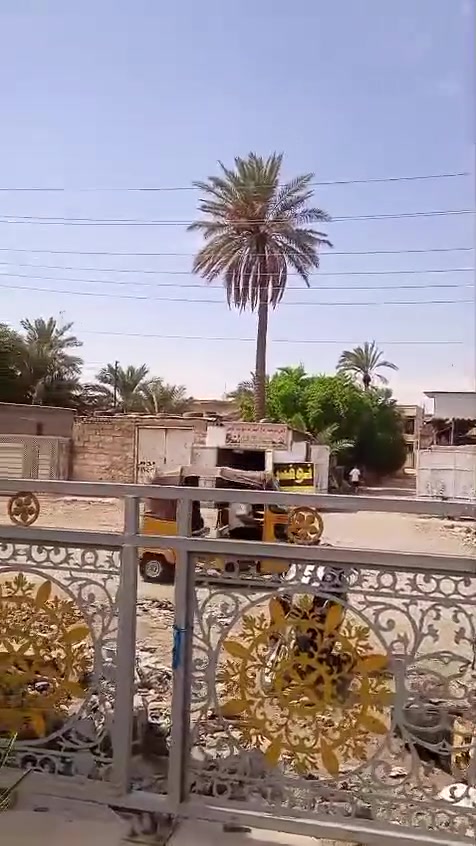 نوفس الامان • مقابل المحمودية • خدمات متكاملة