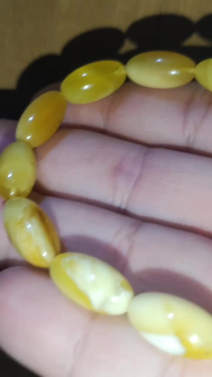 سوار كهرب • قشطة بعسل • ٨غرام