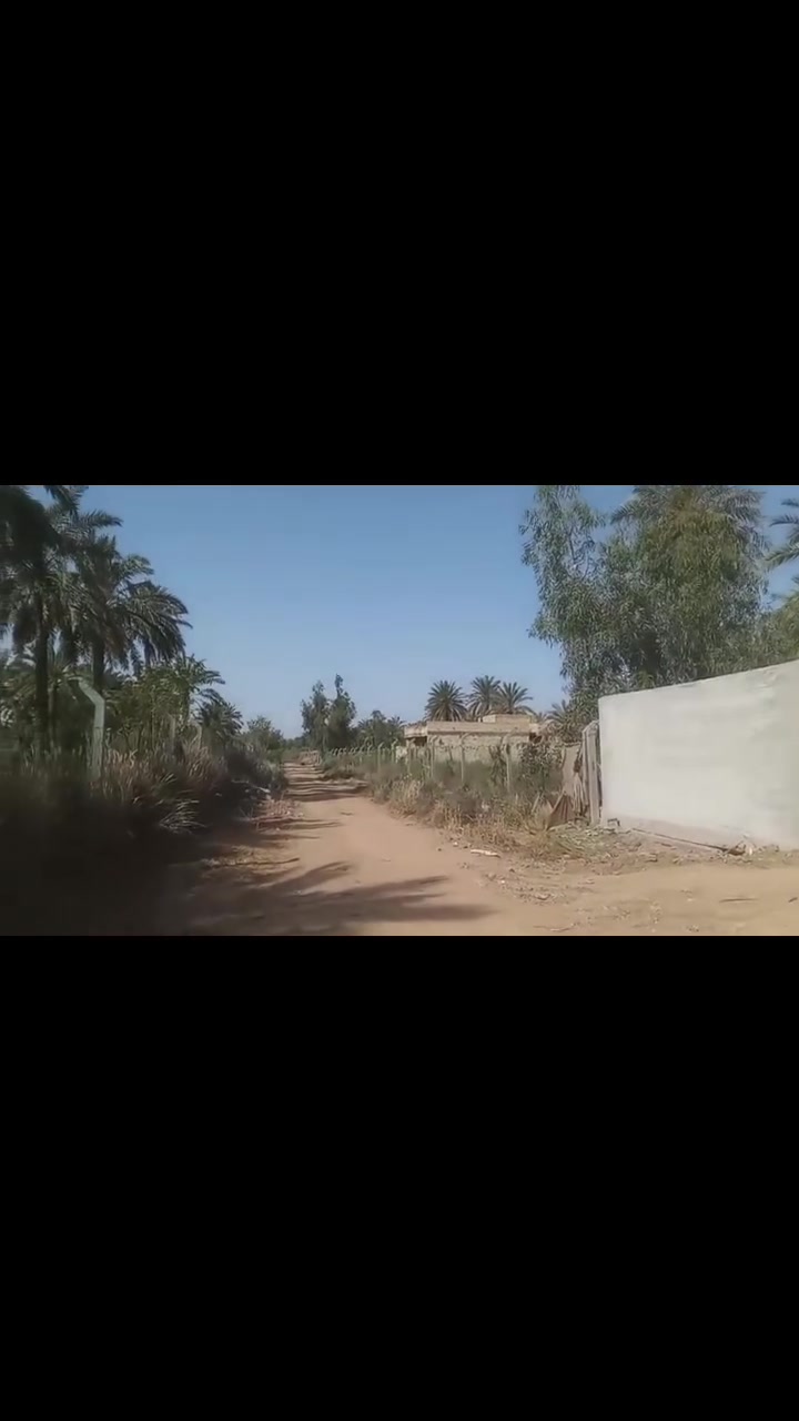سلام عليكم نص دونم البيع ملك صرف سند ٢٥ الموقع الفحامه قرب جزيره سياحيه  قرب جامع جعفر بسعر مناسب جدا الهاتف ***********
