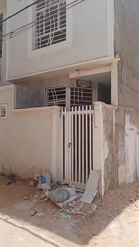 يعلن مكتب بركات العقيلة للعقار عن وجود منزل طابو اقرار محكمه
مساحته ٥٠ م طابقين بناء حديث بعده مامسكون يعني محد ساكن بي يحتوي على غرفتين وصاله ومطبخ واستقبال موقعه الحر الصغير شارع المستوصف السعر ٥٥ مليون مع المجآل 

للاستفسار 

عنوان المكتب كربلاء الحر الجمالية قبل ماتوصل شركة كآله هاتف ***********

والله ولي التوفيق
