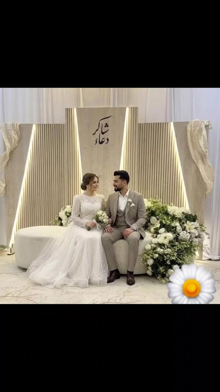 ✨ مجمع  السلطان ✨
كل ما تحتاجه العروس... في مكانٍ واحد. 🤍
👰 أحدث فساتين الأعراس
💍 أفخم كوشات الأعراس والملكة
💐 أرقى بوكيات الورد
🎁 كافة التوزيعات وتنسيق المناسبات
معرض السلطان... حيث تبدأ الحكايات الجميلة، وتكتمل الفرحة بأدق التفاصيل. ✨

للحجز ***********

اكثر نشر بحساب لانستا تابعوني

 https://www.instagram.com/amlya7413?igsh=b3NtM2Y2eTZlbmVw
