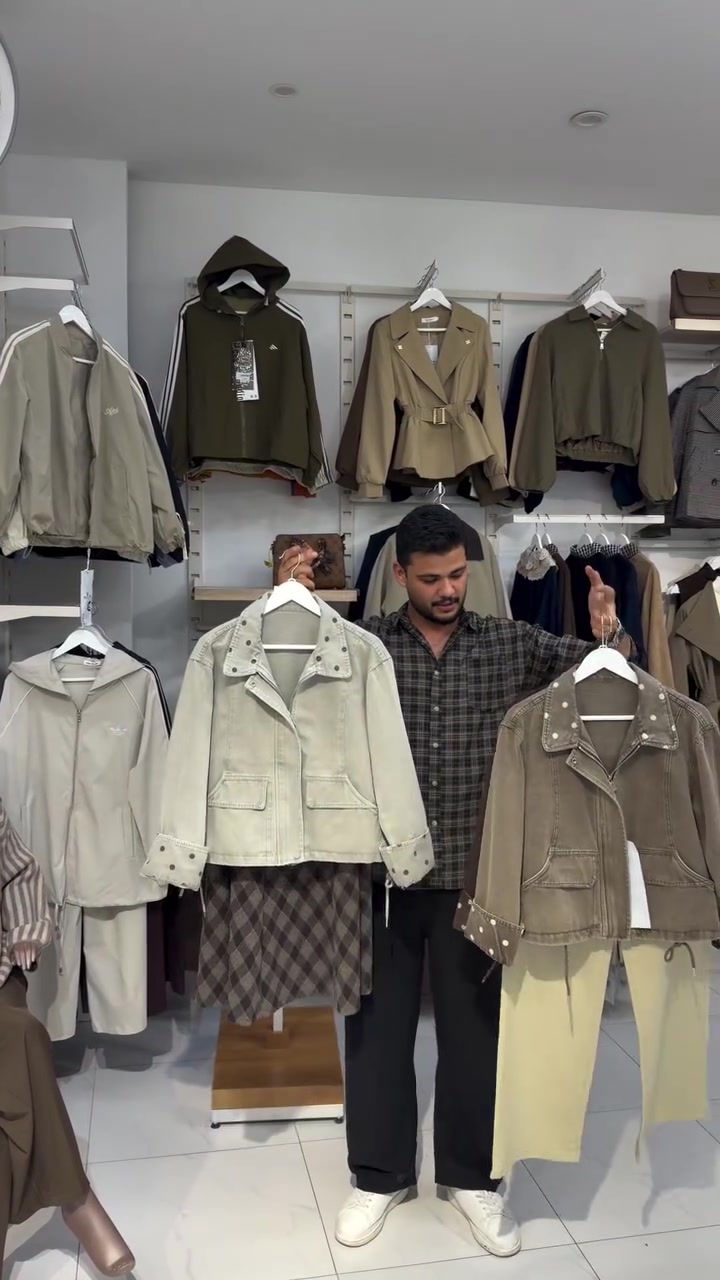 ملابس