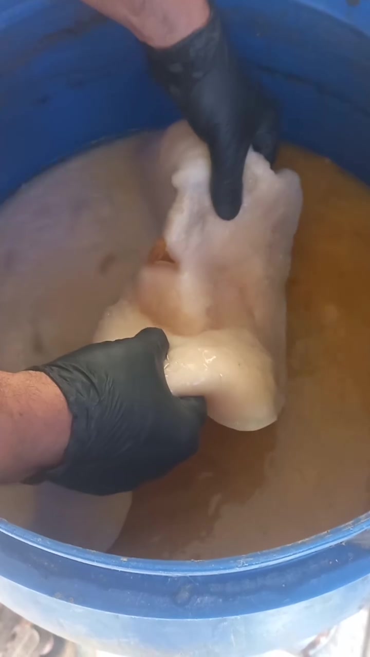 خل تفاح • خل تمر • شراب زنجبيل