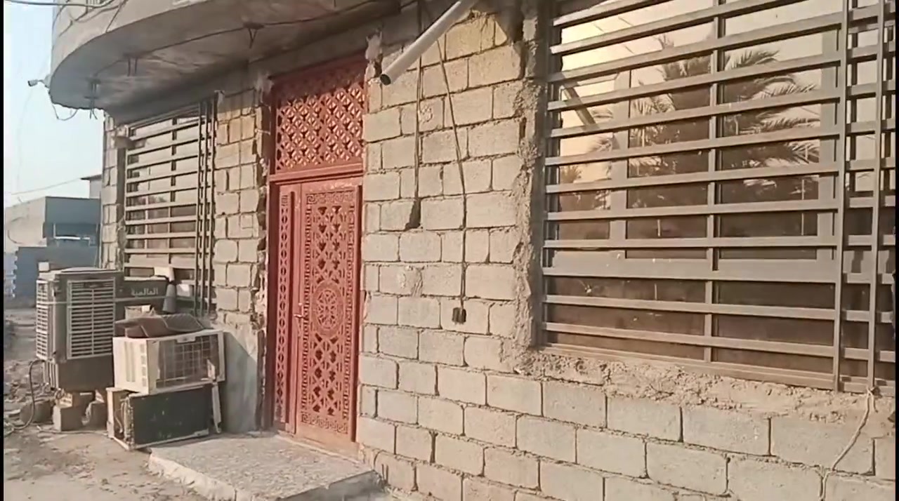 اليوسفية • ٤ دونم • سند ٢٥