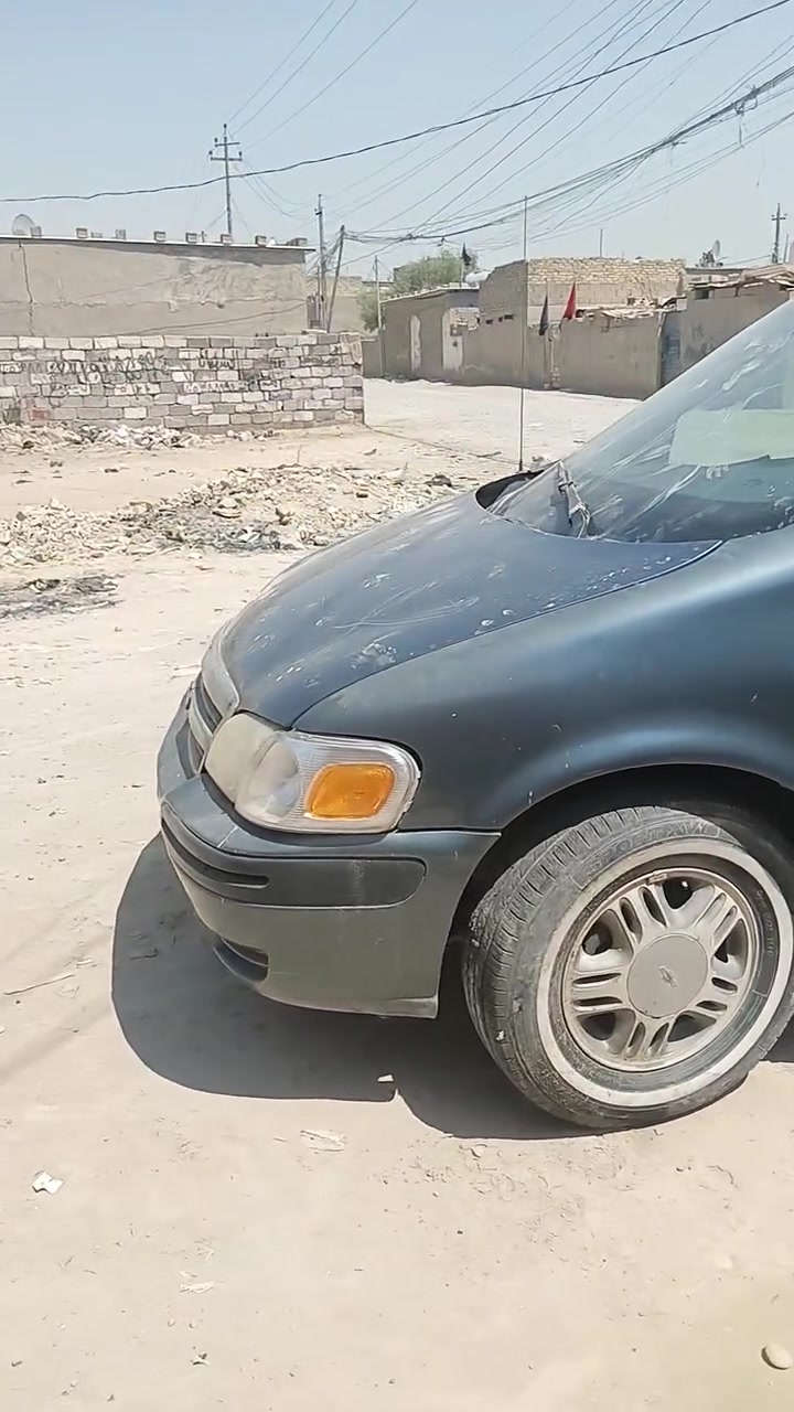 سياره ٢٠٠٥ رقم بغداد دولي مكينة كايمه سعره ٣٥ ***********
