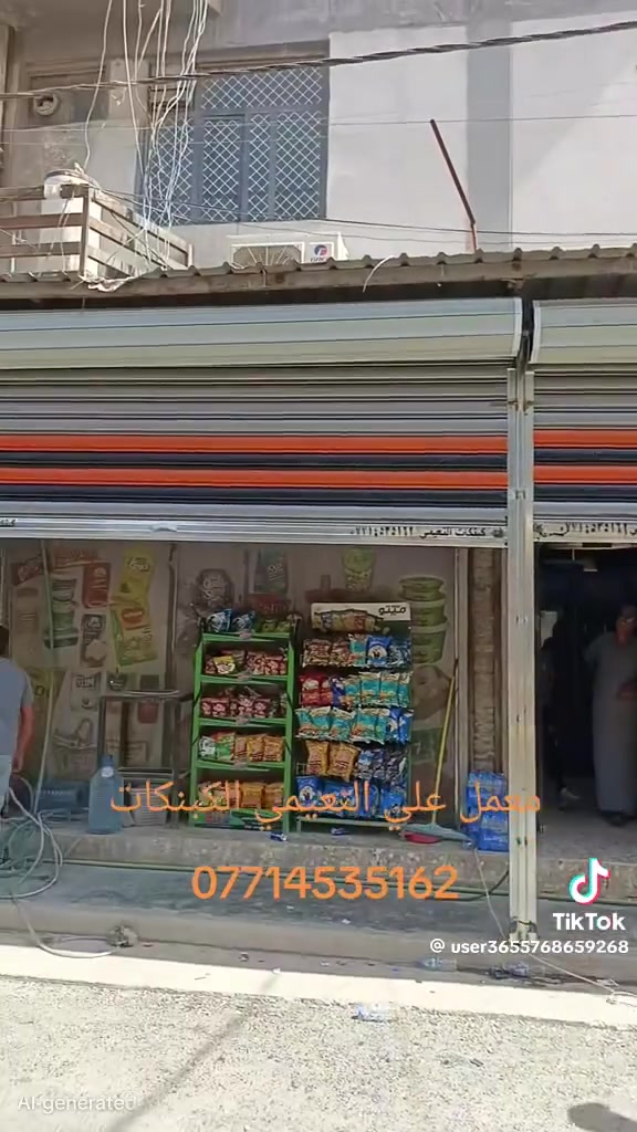 خدمات بناء • إنشاءات • بدون تفاصيل