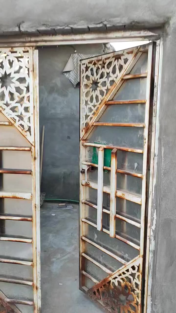 حيانيه الشعله • غرفتين • نضيف