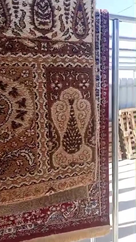 زوالي • كالجديد • بغداد
