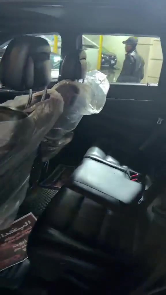 سلام عليكم جيب ٢٠١٥ لمتدد

ضرر جاملغ بنيد وثاني كلير  ماشيه ٩٥ الف فقط على ايد وحده من امريكا لليوم

مواصفات فتحه :؛ جلد وكشن كهرباء وذاكره :؛ شاشه كبيره وتدفئه كشنات وستيرن تدفئه:! جنطه كهرباء ومري قلاب :؛ سياره جاهزه وبحاله الوكالهو المشي حقيقي وين متريد تفحص

السعر 190 بيه مجال قليل جدا

مكاني واسط الكوت  السياره علا وضع الشركه تخم تاير حداديه واحلا من الواقع 

***********
