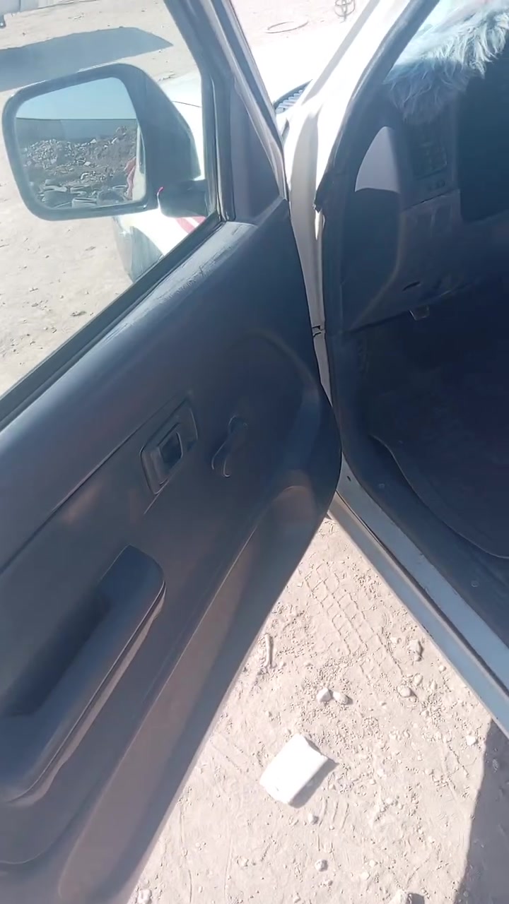للبيع بيكم موديل 2000رقم بغداد انكليزي بسمي سنويه  جديده وهزه جديد مكفوله كفاله عامه تبريد ثلج  مكان السياره السماوه السعر100وبيها مجال جدا قليل
***********
