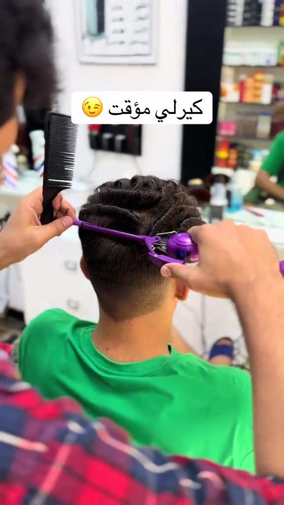 حياكم الله ...  العنوان بغداد الغدير ساحة ميسلون قرب فلكة الغدير وقت العمل:كل الايام من 12 ضهراً الى 12 ليلاً للتواصل واتساب:*********** نتشرف بحضوركم . مرتضى سنتر💈 #مرتضى_سنتر #تنظيف_البشرة #حلاقة #ترند #تقشير_البشرة 
