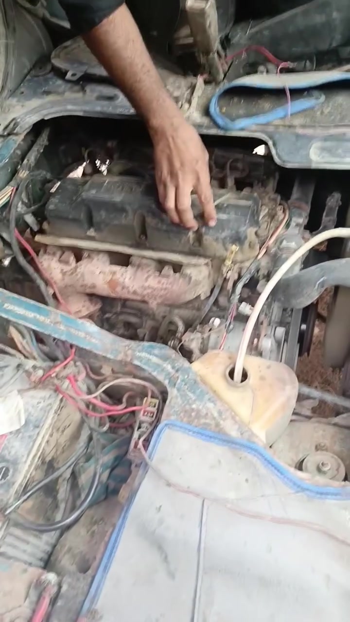 مكينه وكير واكسن عل الشرط ومكينته شرط حاويه مكاني نجف ابو صخير ***********
