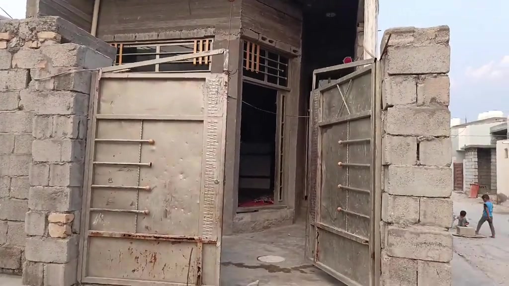 بعقوبة بهرز • طابو زراعي • ١٠٠م