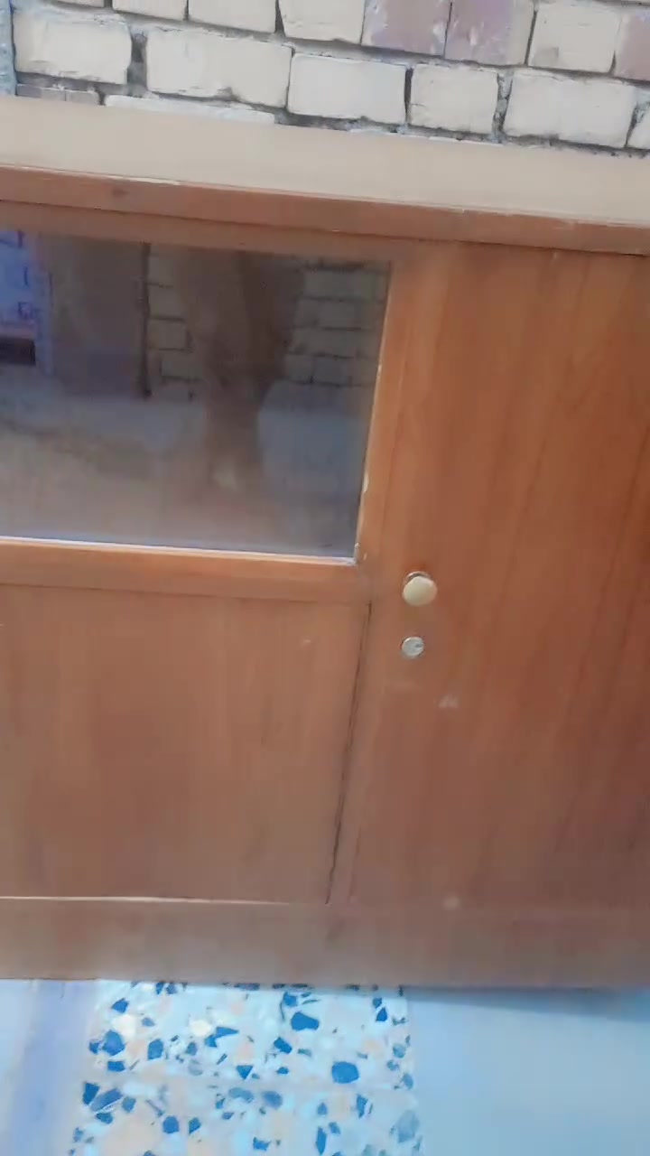 ثلاجه • بوفيه • نضيفات