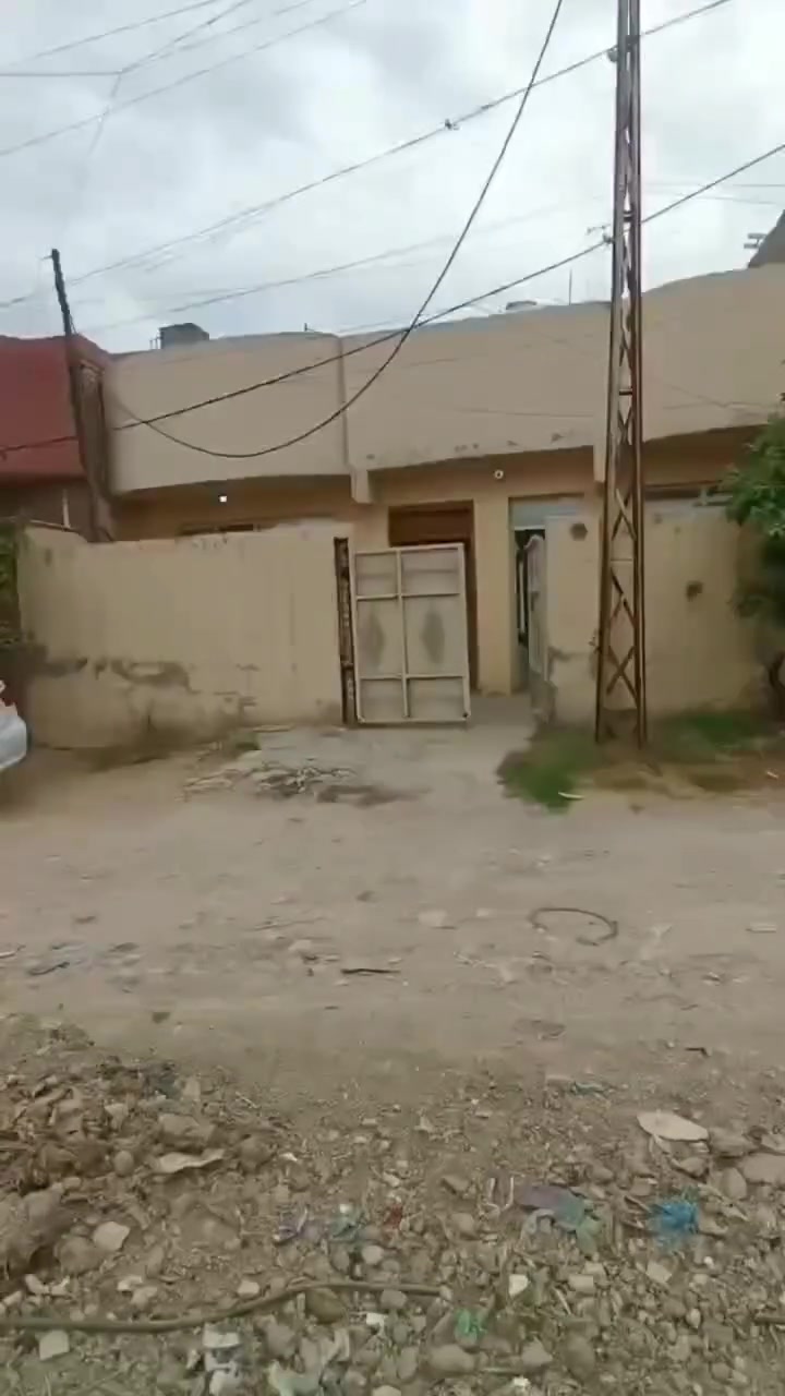 بيت للإيجار • المدخل الاول للسريدات القديمة • مقابل المهندسين