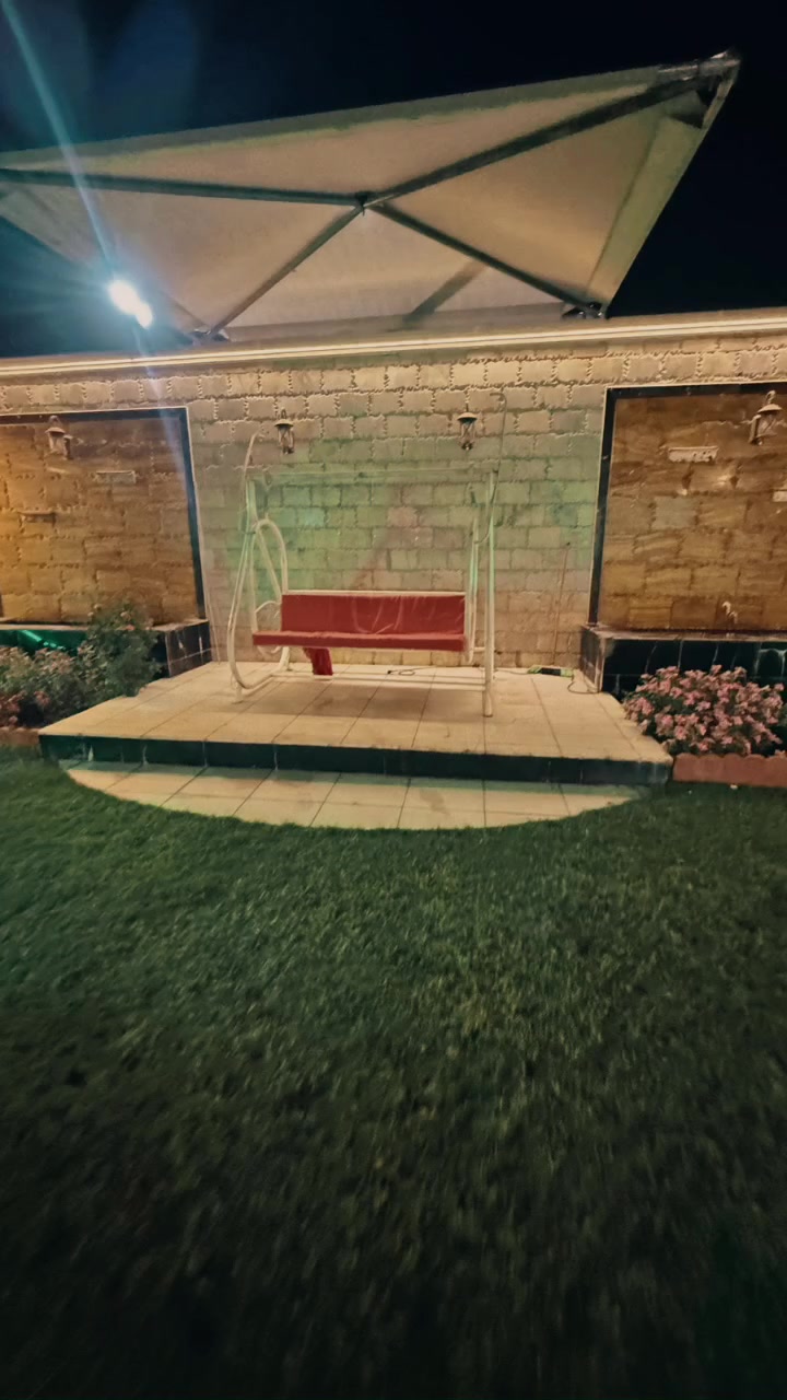 مزرعة للإيجار اليومي 🏡🌳
📍 الموقع: بغداد – الدورة – البوعيثة

✔️ أجواء هادئة ومناسبة للعوائل والشباب

✔️ مساحة واسعة وخدمات متوفرة

✔️ مثالية للراحة والونسة

📌 للحجز والاستفسار يرجى الاتصال أو المراسلة على واتساب: 
 📞***********
 موثق في تطبيق اجرلي لسياحة المزارع في العراق 🇮🇶
