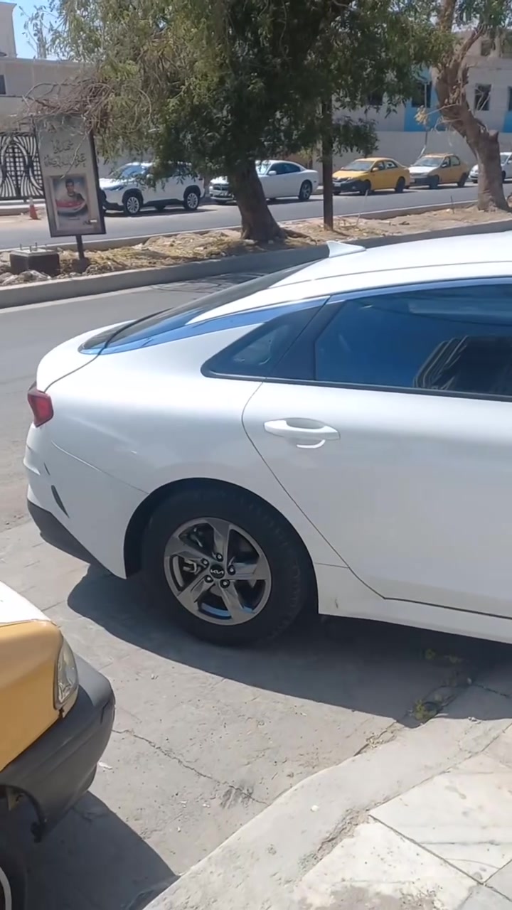 سلام عليكم  كي فايف  البيع رقم بغداد مديل ٢٣ حادث المريكي  دعامي  الخلفي عارضه  ١٦٠ بيه مجال ***********. المكان بغداد السيديه

نص مكتوب في الصور:
- لفحص السيارات بالأجهزة الحديثة
- BADICAR RT
- سونار
- أسم الزبون : عباس
- الماركة : كي 5
- الرقم : 66341
- الموديل : 2023
- العداد : 16168
- التاريخ : 2023-11-10
- الوقت : 4:28 PM
- ملاحظة : تخلي مسؤوليتنا بعد انتهاء الفحص وتسليم التقرير إلى الزبون
- تبديل
- صصبغ
- تعديل
- بارد
- صبغ +بارد في الخلف+ الصندوق مفتوح
- خدوش ورصعات في الامام
- خدوش ورصعات في القماره
- خدوش ورصعات في الجانب
- نصل السياره بالكامل من قبل الفني المختص+ ضرر في البدنه الخلفي + ضرر في مقدمة الحوض الخلفي + ضرر في
- مقدمة الفد الايمن الخلفي + برمجه
- بغداد - حي الاعلام
- تقاطع درويش مقابل نزار كروب
- ***********
- ***********