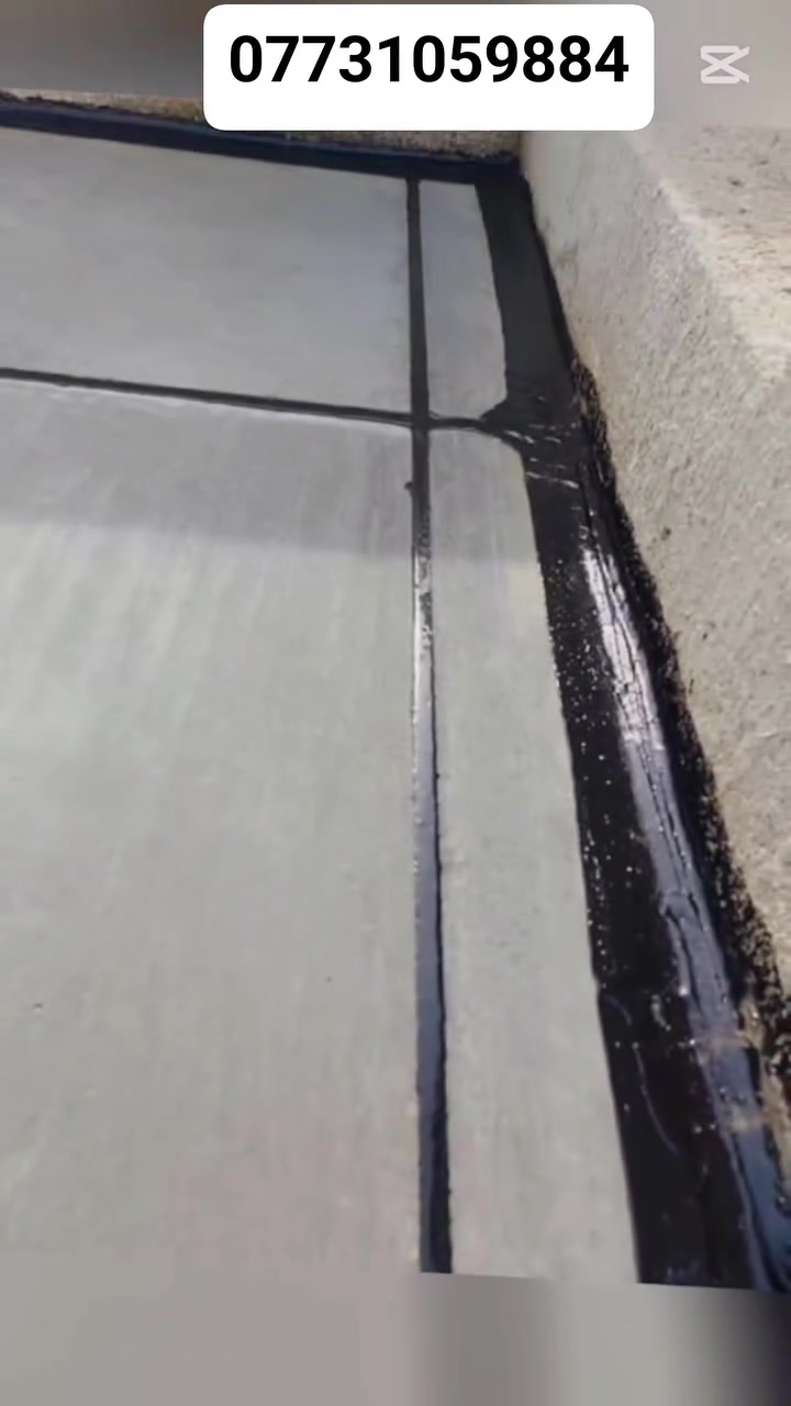 ‏
‏🏠 بيتُك أمانك.. وحمايته من الرطوبة والنزيز مسؤوليتنا! 💧✨
‏هل تعاني من مشاكل الرطوبة، تسريب المياه، أو تشققات الأسطح مع حلول موسم الأمطار؟ الحل النهائي والأكيد عندنا! 🔥
‏نوفر لكم أفضل خدمات ومواد العزل المائي والحراري باستخدام أحدث الطرق وأجود المواد المعتمدة:
‏🔹 تطبيق ماستيك (Mastic): لعزل الفواصل والتشققات بمرونة عالية تمنع تسرب المياه نهائياً.
‏🔹 عزل إيش تايجر (Ish Tiger) والزفيت: حماية فائقة وطبقة عازلة قوية تقاوم أعتى الظروف الجوية.
‏🔹 إعادة وتجديد الماستك القديم: صيانة شاملة للأسطح المتهالكة وإرجاعها كأنها جديدة.
‏🔹 معالجة جميع أنواع الأسطح والرطوبة: (أسطح شينكو، خرسانة، مبلطة، أو جدران) بأحدث التقنيات.
‏⚡ لماذا تختارنا؟
‏✅ خبرة ودقة متناهية في العمل.
‏✅ مواد ذات جودة عالية وطويلة الأمد.
‏✅ معالجة جذريّة لمنع الرطوبة والنزيز تماماً.
‏✅ أسعار تنافسية وضمان يضمن لك الراحة والأمان.
‏📍 خدمتنا متوفرة لمختلف المناطق
‏📞 للطلب والاستفسار، تواصل معنا الآن عبر الرقم: [‪***********‬] واتساب
‏💬 أو أرسل لنا رسالة مباشرة على الصفحة!

