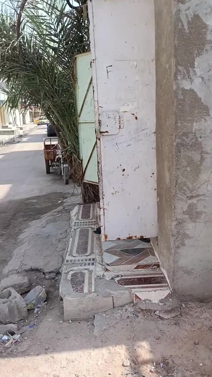 حيانيه المستطيل • غرفتين • نضيف