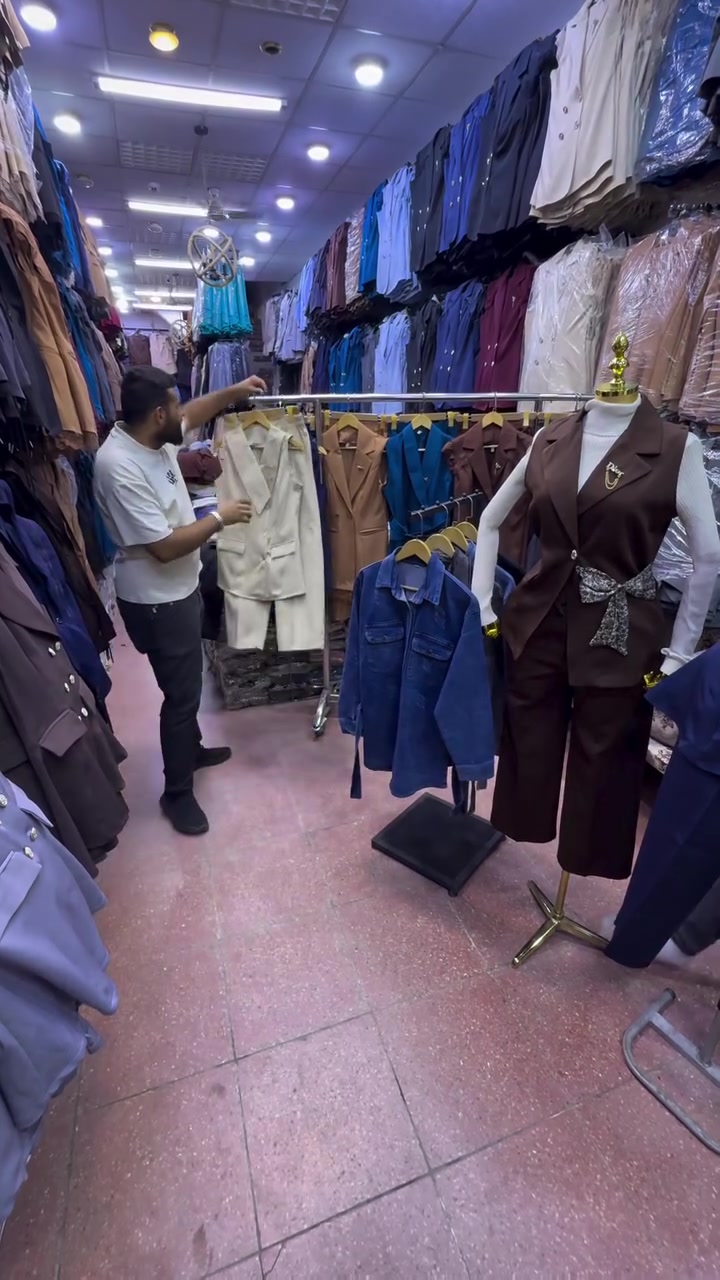 جملة فقط • توصيل المحافظات • مجمع الحرمين