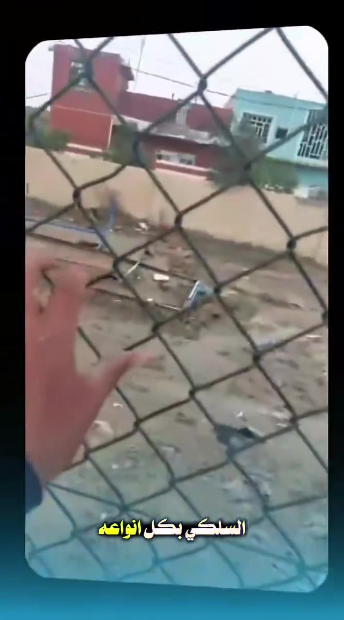 🔷 شركة النيل الصناعية 🔷
الاختيار الأمثل لحلول الأسوار والنسيج السلكي بجودة عالية وأسعار منافسة!
***********
نُعلن عن توفر:
🧱 إنتاج وتوزيع كافة أنواع النسيج السلكي وأسوار الـ B.R.C
🧱 بجميع المقاسات والأحجام لتناسب كل المشاريع
🧱 تصنيع الأعمدة بكافة الأنواع والمواصفات المطلوبة
🌿 سياج عشبي أنيق بجودة ممتازة ومقاسات متعددة
💰 أفضل الأسعار – مباشرة من المصنع إلى موقعك!
⚙️ حلول متكاملة للمشاريع السكنية، الصناعية، والتجارية
🚚 توصيل سريع لجميع المحافظات
📞 للتواصل وطلب التفاصيل:
📲 من خلال الزر أسفل المنشور أو عبر الأرقام التالية:
***********
*********** 📞 واتساب
*********** 📞 واتساب | فايبر | تيليجرام
📩 لا تتردد! تواصل معنا الآن واحصل على عرض خاص لمشروعك!
