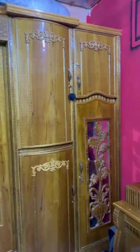 غرفه للبيع • ميسان الماجديه • غرفه اخشاب